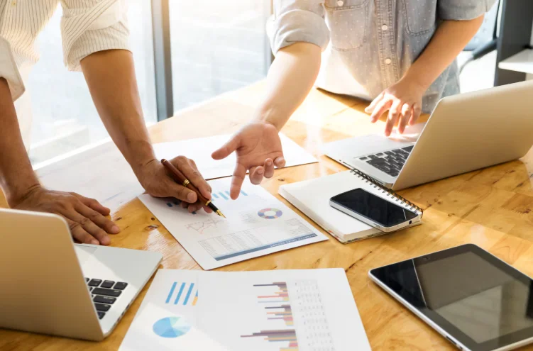 Cómo generar leads calificados para una empresa de servicios profesionales