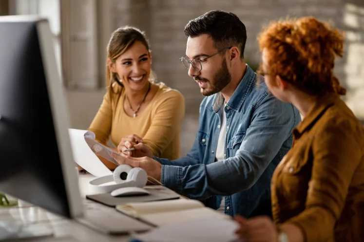 Estrategia de marketing para negocios B2B en Argentina