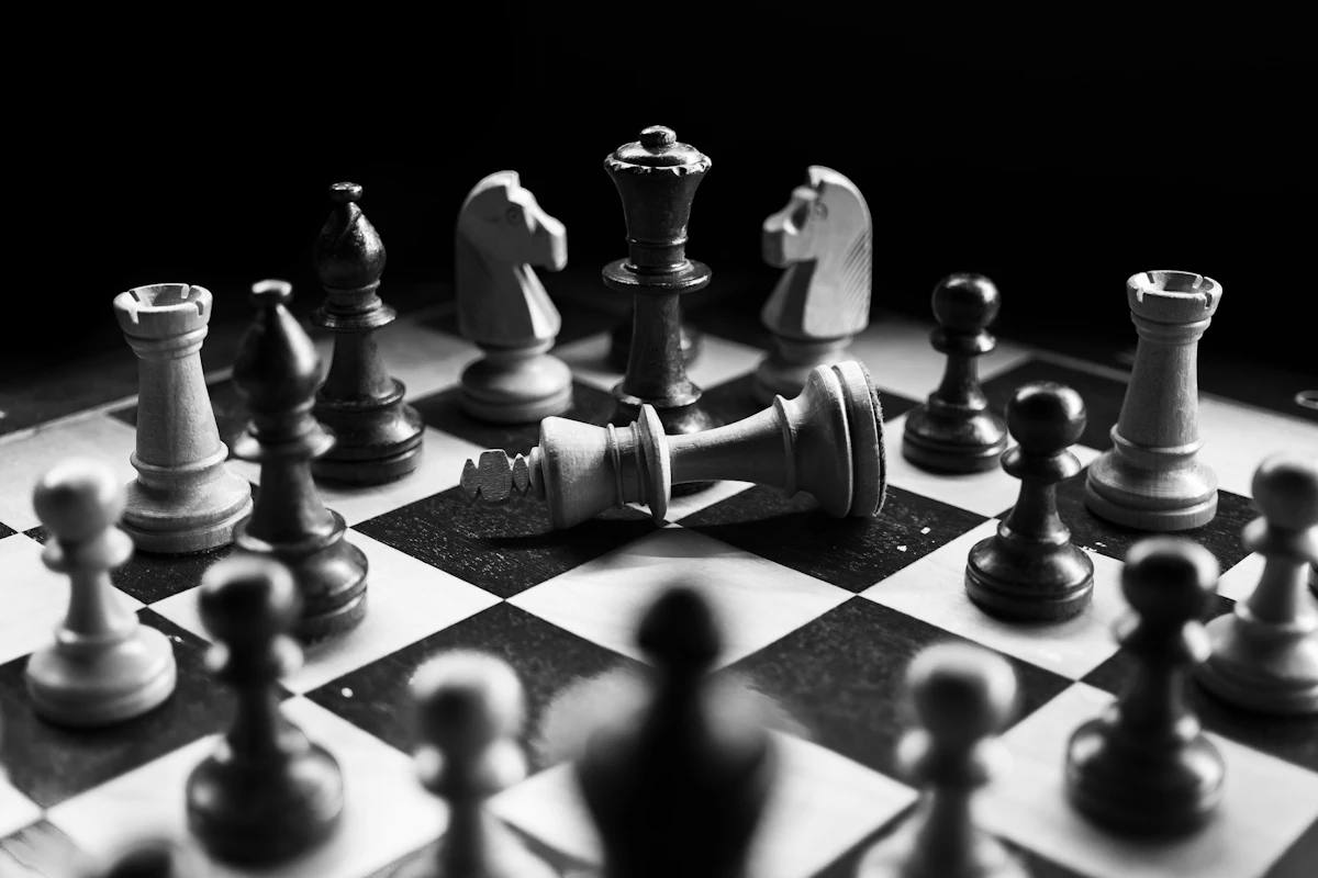 Cómo hacer un análisis de la competencia en marketing digital