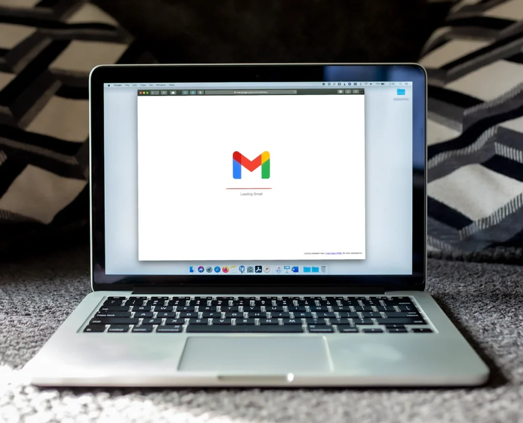 Notebook para revisar informes de Google Analytics 4