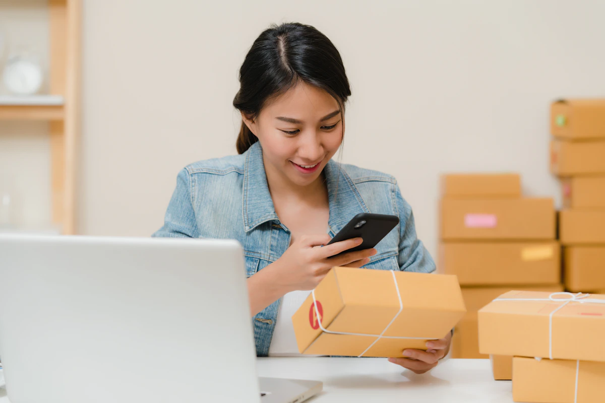 Cómo armar una tienda online desde cero: guía paso a paso