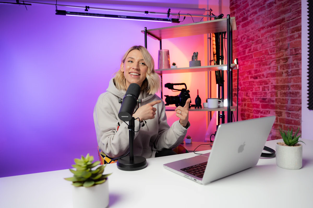 Marketing de influencers para ecommerce: cómo trabajar con creadores
